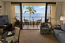 Sugar Beach Resort 440