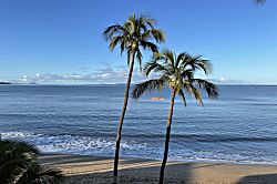 Sugar Beach Resort 440