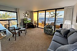 Sugar Beach Resort 440