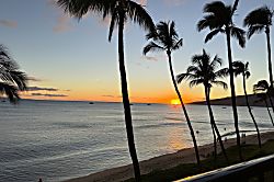 Sugar Beach Resort 440