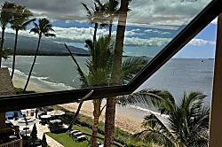 Sugar Beach Resort 440