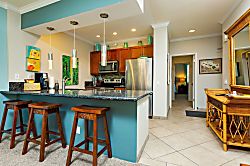 Grand Champions Wailea Villa