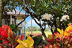 Grand Champions Wailea Villa