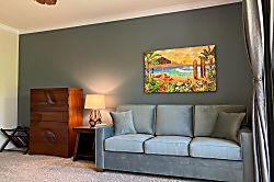 Grand Champions Wailea Villa