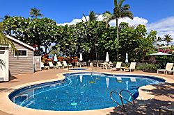 Grand Champions Wailea Villa