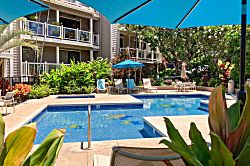 Grand Champions Wailea Villa