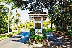 Grand Champions Wailea Villa