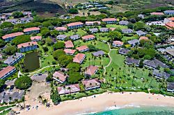 Kiahuna Plantation 106 (Building 17)