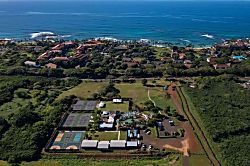 Kiahuna Plantation 106 (Building 17)