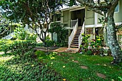 Kuilima Estates East Turtle Bay Condo 1BR/2BA