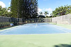 Kuilima Estates East Turtle Bay Condo 1BR/2BA