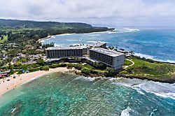 Kuilima Estates East Turtle Bay Condo 1BR/2BA
