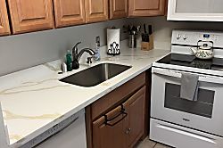 Kuilima Estates East Turtle Bay Condo 1BR/2BA