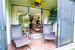 Kuilima Estates East Turtle Bay Condo 1BR/2BA