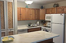 Kuilima Estates East Turtle Bay Condo 1BR/2BA