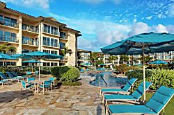 Waipouli Beach Resort A203