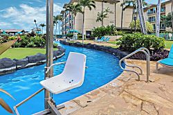 Waipouli Beach Resort A203