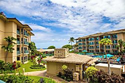 Waipouli Beach Resort B202