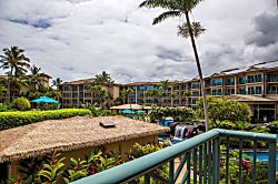 Waipouli Beach Resort B202