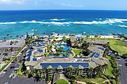 Waipouli Beach Resort B202
