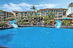 Waipouli Beach Resort B202