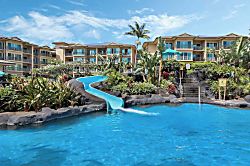 Waipouli Beach Resort A402