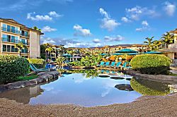 Waipouli Beach Resort A402