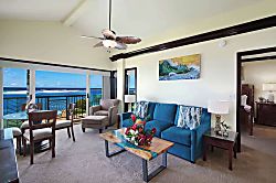 Waipouli Beach Resort A402