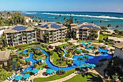 Waipouli Beach Resort A402