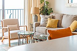 Waikiki Banyan Tower 1, Unit 10