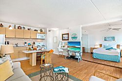 Waikiki Banyan Tower 1, Unit 10