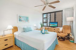 Waikiki Banyan Tower 1, Unit 10