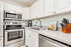 Kuilima Estates East Condo