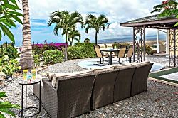 Waikoloa Village House