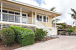 Waikoloa Village House