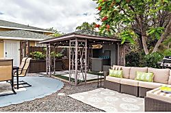 Waikoloa Village House