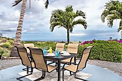 Waikoloa Village House