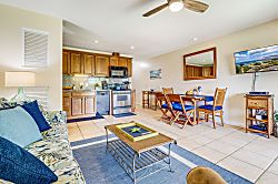 Waiohuli Beach Hale #D218