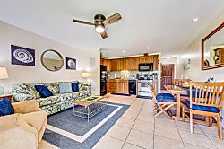 Waiohuli Beach Hale #D218