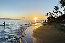 Valley Isle Resort Top Floor