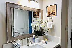 Valley Isle Resort Top Floor