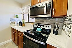 Valley Isle Resort Top Floor