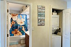 Valley Isle Resort Top Floor