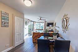 Valley Isle Resort Top Floor