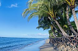 Valley Isle Resort Top Floor