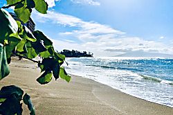 Valley Isle Resort Top Floor