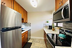 Valley Isle Resort Top Floor