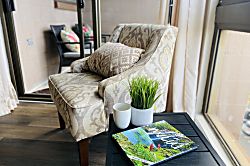 Valley Isle Resort Top Floor