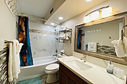 Valley Isle Resort Top Floor