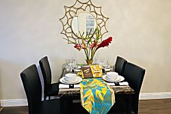 Valley Isle Resort Top Floor